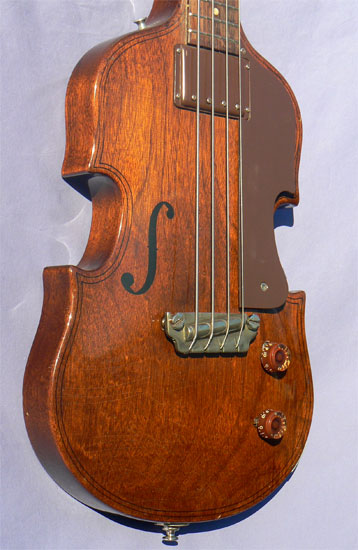 Gibson violin online